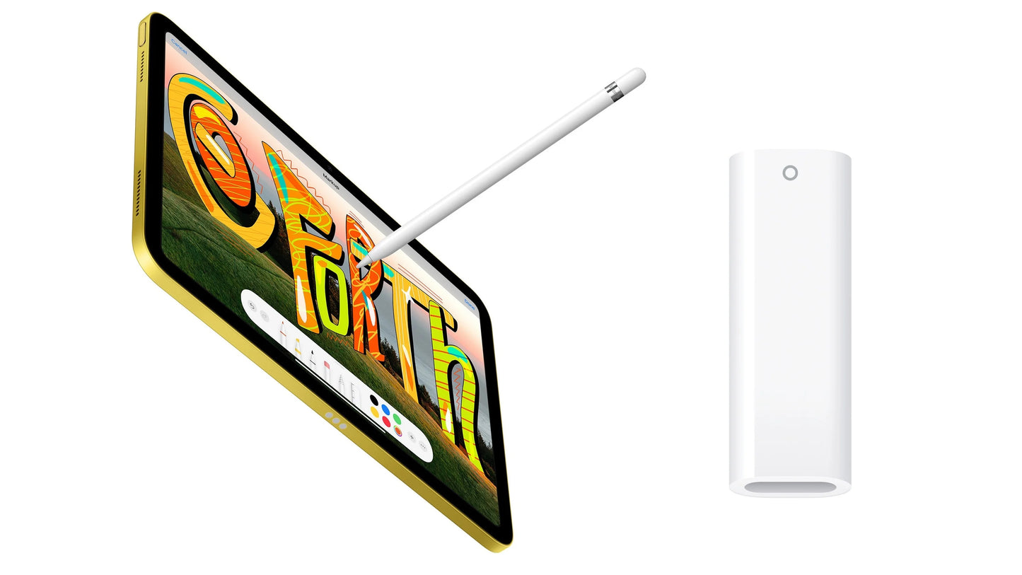 Apple Pencil (USB-C) for iPad Air & iPad Pro