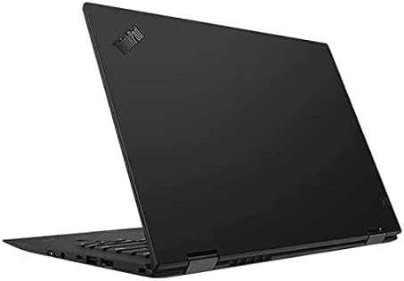 Lenovo ThinkPad X1 Yoga Business 2in1 Laptop intel Core i5 & i7 -8th Generation CPU 16GB RAM 256GB & 512GB Solid State Drive (SSD) 14.1 inch Touchscreen Windows 11 Professional RENEWED