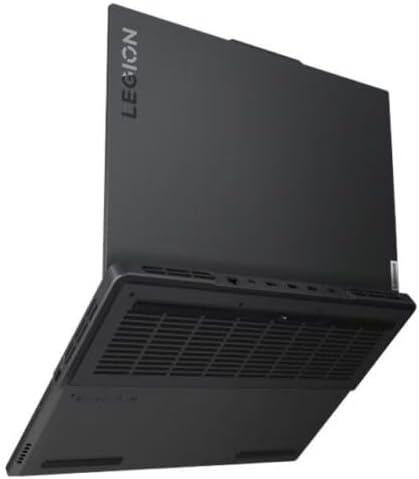 2023 Latest Lenovo Legion Pro 5 Gaming Laptop 16" WQXGA 165Hz Display Core i9-13900HX 24 Cores 16GB 1TB SSD NVIDIA RTX 4060 Graphics 8GB RGB Backlit Eng Key WIN11 Grey