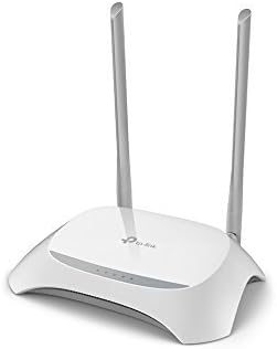 TP Link Wireless Router TL-WR840N-TP-LINK 3G/4GB