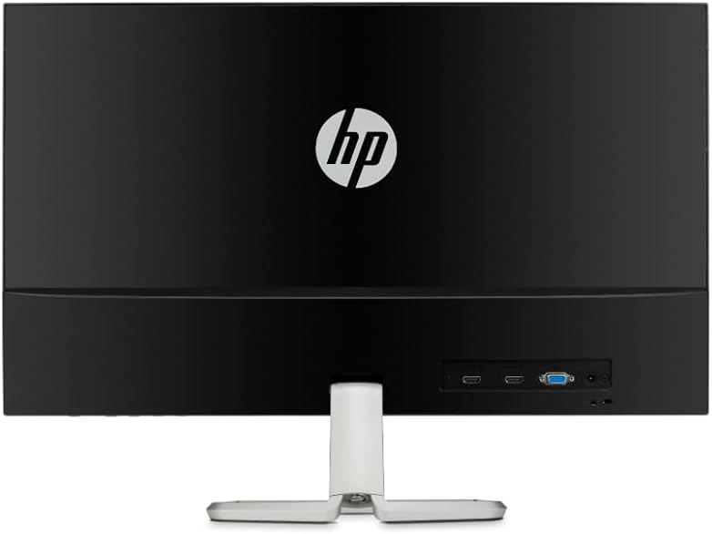 HP 27F & 24F Display Monitor LED, FHD, 27 Inches & 24 Inches, IPS, 2 HDMI ,1 VGA,AMD FREESYNC