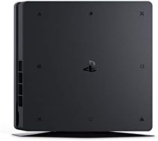 Sony PlayStation 4 Slim 500GB Console (Black) - International Version