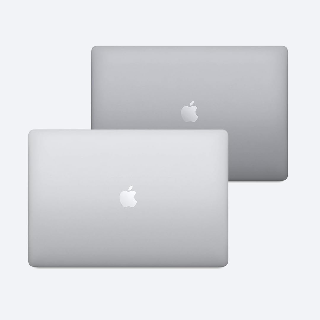 Apple 2019 MacBook Pro 16-inch, Touch Bar, TouchID, 2.3GHz 8-core Intel Core i9 processor, 16GB RAM, 1TB Space Grey(RENEWED)