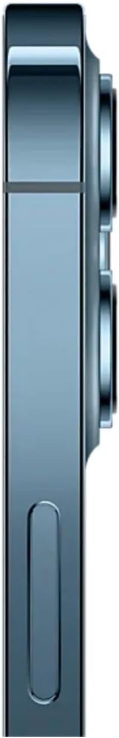 Apple iPhone 12 Pro Max - 256GB - All colors (Renewed)
