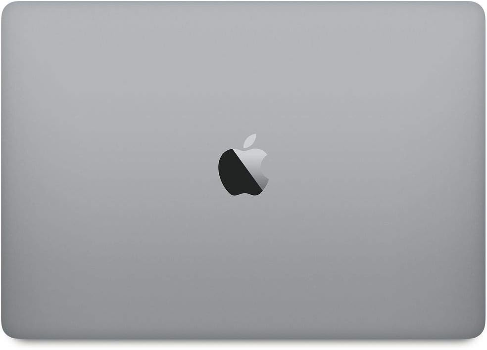 Late 2017 Apple MacBook Pro with 3.5GHz Intel Core i7 - 13.3 inch Retina, 16GB RAM, 512GB SSD) Space Gray (Renewed)