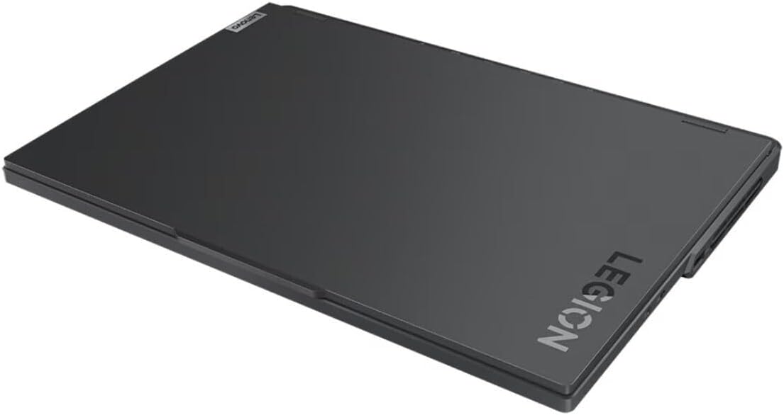 2023 Latest Lenovo Legion Pro 5 Gaming Laptop 16" WQXGA 165Hz Display Core i9-13900HX 24 Cores 16GB 1TB SSD NVIDIA RTX 4060 Graphics 8GB RGB Backlit Eng Key WIN11 Grey