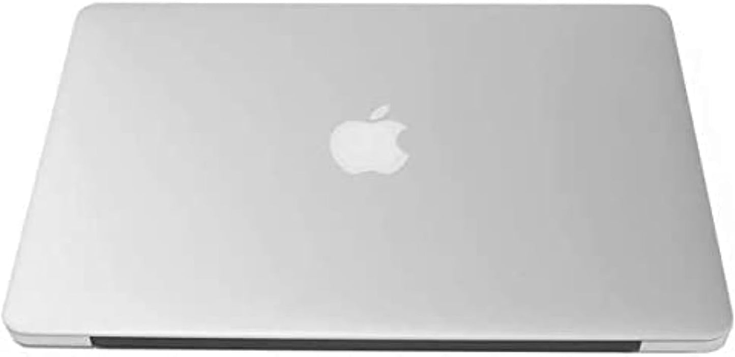 MacBook Pro 2015 Retina Core i5, 8GB RAM, 256GB SSD (A1502) 13.3-inch retina Screen Display Silver (Renewed)