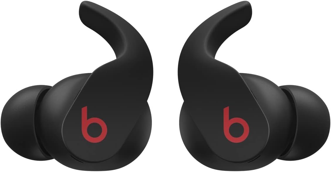 Beats Fit Pro – True Wireless Noise Cancelling Earbuds – Active Noise Cancelling - Sweat Resistant Earphones, Compatible with Apple & Android, Class 1 Bluetooth®, Built-in Microphone.