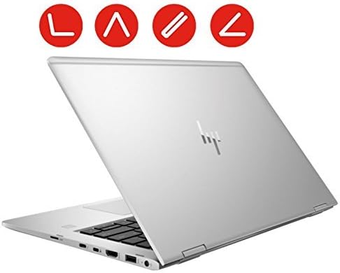 HP EliteBook x360 1030 G2 2-in-1 Convertible Laptop Intel Core i5 & i7 -7300u, 13.3 inch Full HD (1920x1080) Touchscreen, Win11 Pro (Renewed)
