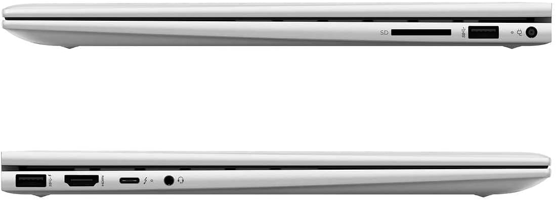 HP ENVY 15 12th Generation Core i7-1260P 16GB RAM 1TB SSD 15.6‚FHD IPS LED Touch X360 Finger Print With Pen - Silver (WIN 11 ES2003ca)