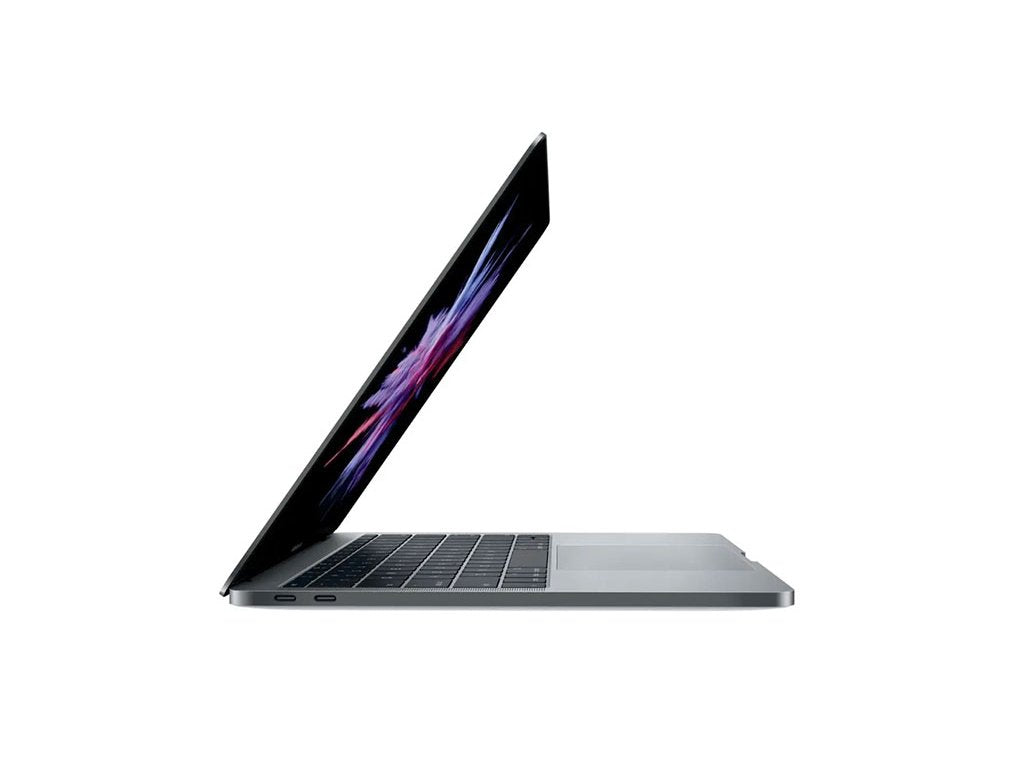 Late 2017 Apple MacBook Pro with 3.5GHz Intel Core i7 - 13.3 inch Retina, 16GB RAM, 512GB SSD) Space Gray (Renewed)