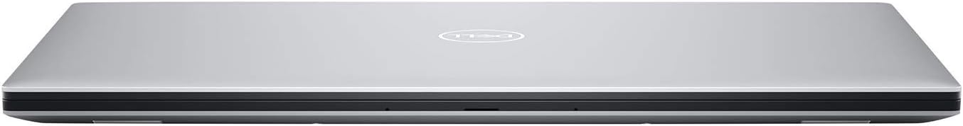Dell Precision 5530 15.6 inch Mobile Workstation Laptop NVIDIA Graphics Quadro 4GB (Renewed)