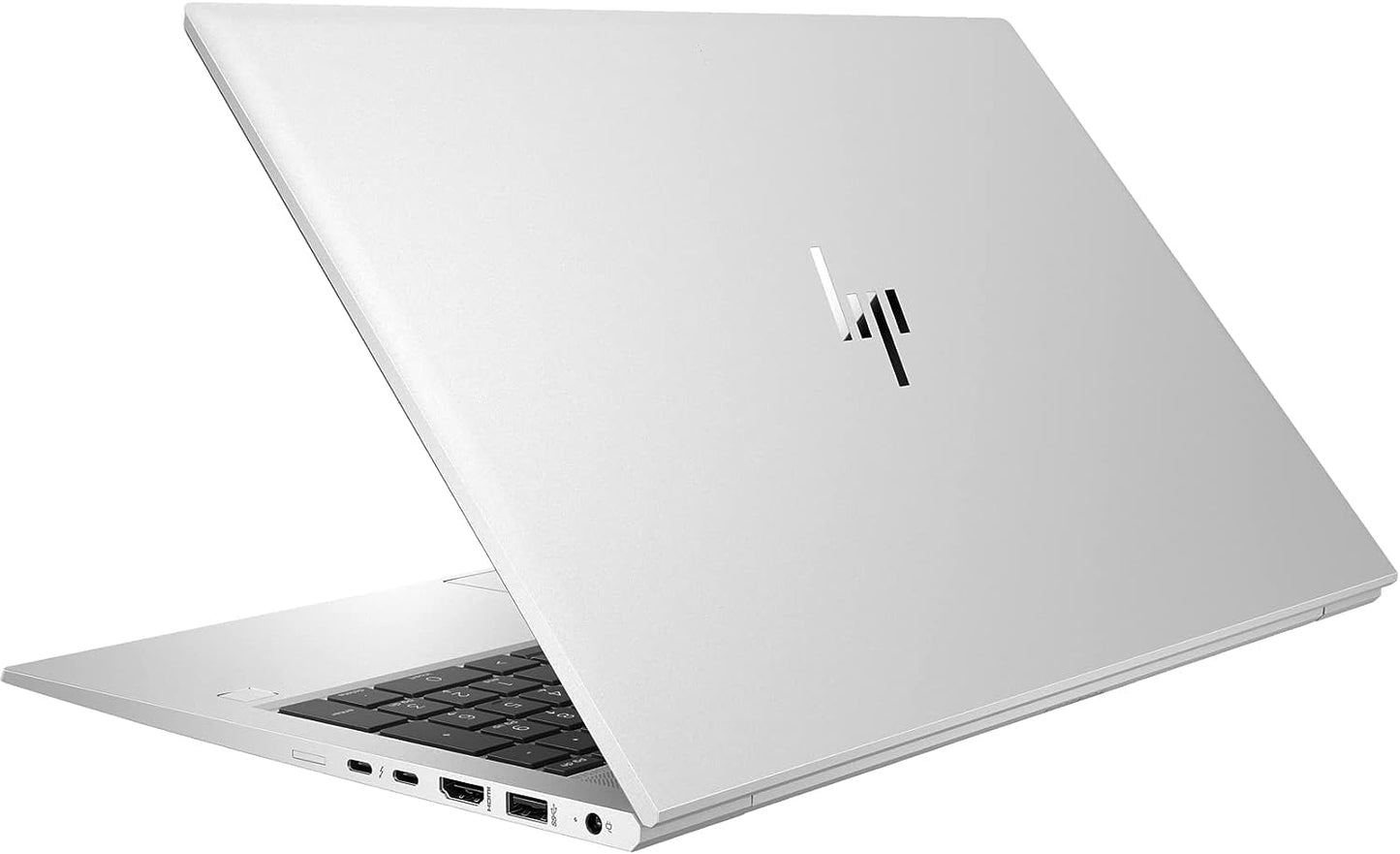 HP EliteBook 850 G8 15.6" FHD Business Laptop, Intel Quad-Core i7-1135G7 (Beat i7-1065G7), 32GB DDR4 RAM, 1TB PCIe SSD, WiFi 6, Bluetooth 5.1, Backlit KB, FR, Windows 11 Pro