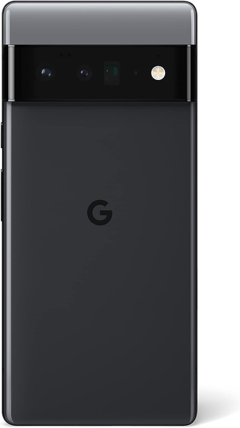 Google Pixel 6 Pro – Unlocked Android 5G Smartphone with 50-Megapixel Camera and Wide-Angle Lens 128GB (Renewed)