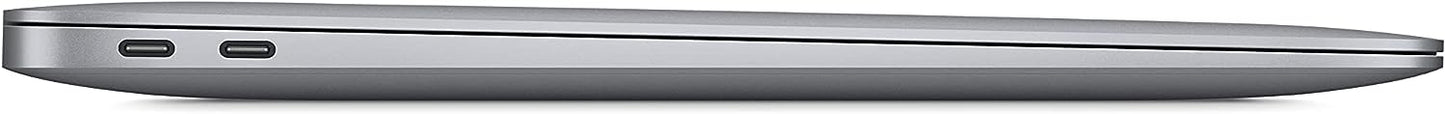 Apple 2020 MacBook Air Laptop M1 Chip, 13.3” Retina Display, 8GB RAM, 256GB SSD Storage, TouchID (RENEWED)