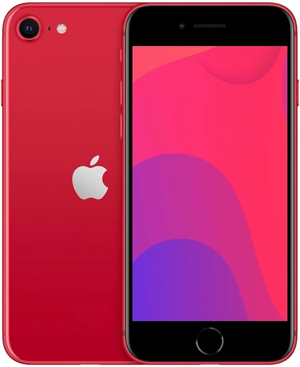 Renewed Apple iPhone 8 - Renewed As New with 1 Year Warranty