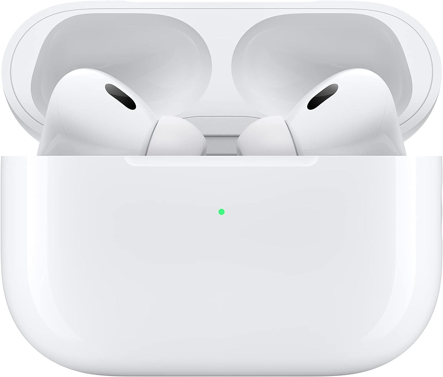 2023 AirPods Pro (2nd generation) with MagSafe Case (USB‑C)