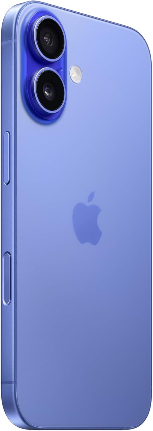 Apple iPhone 16 128GB, 256GB, 512GB - All Colors