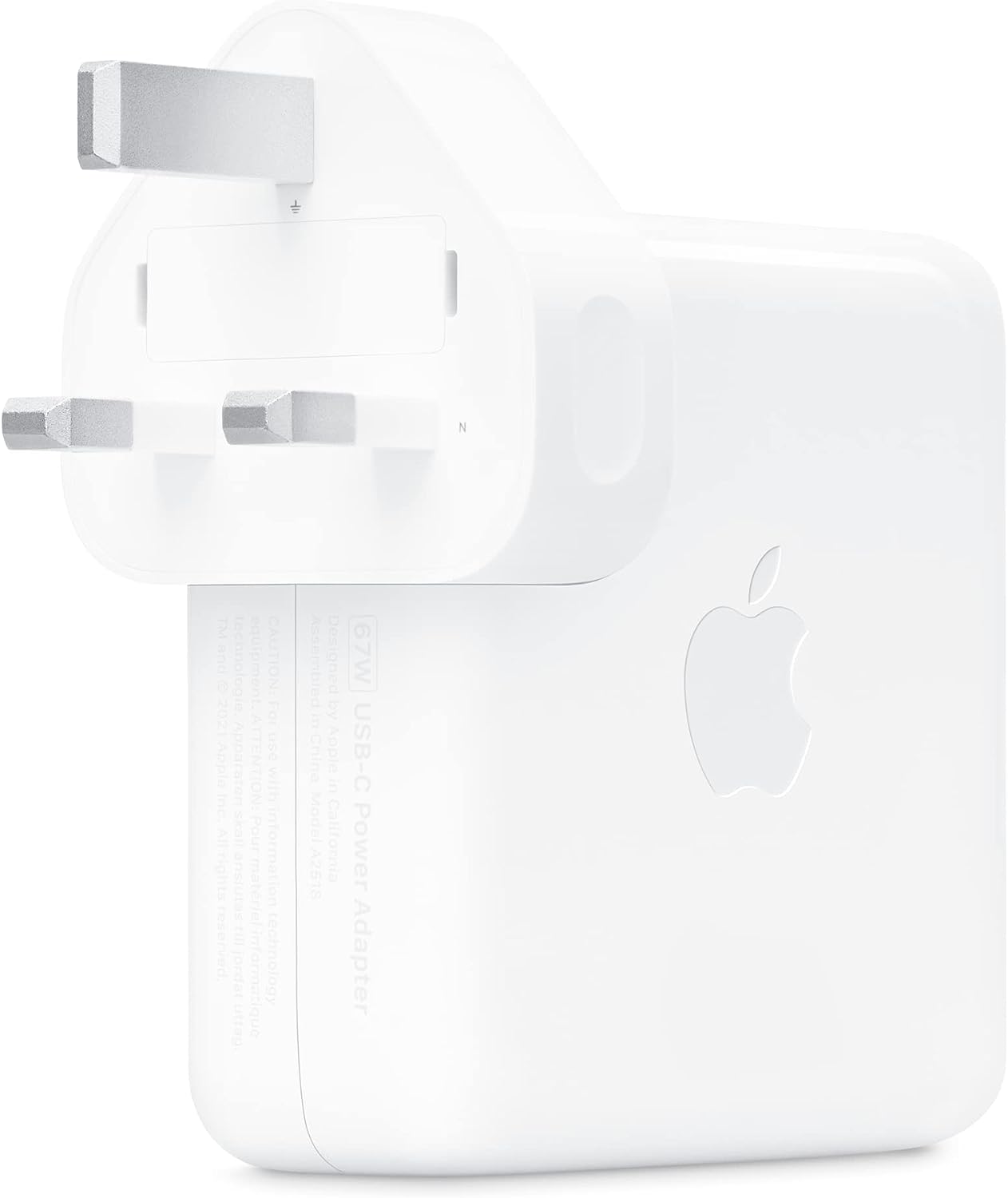 MacBook Pro & Air USB C Charger Replacement