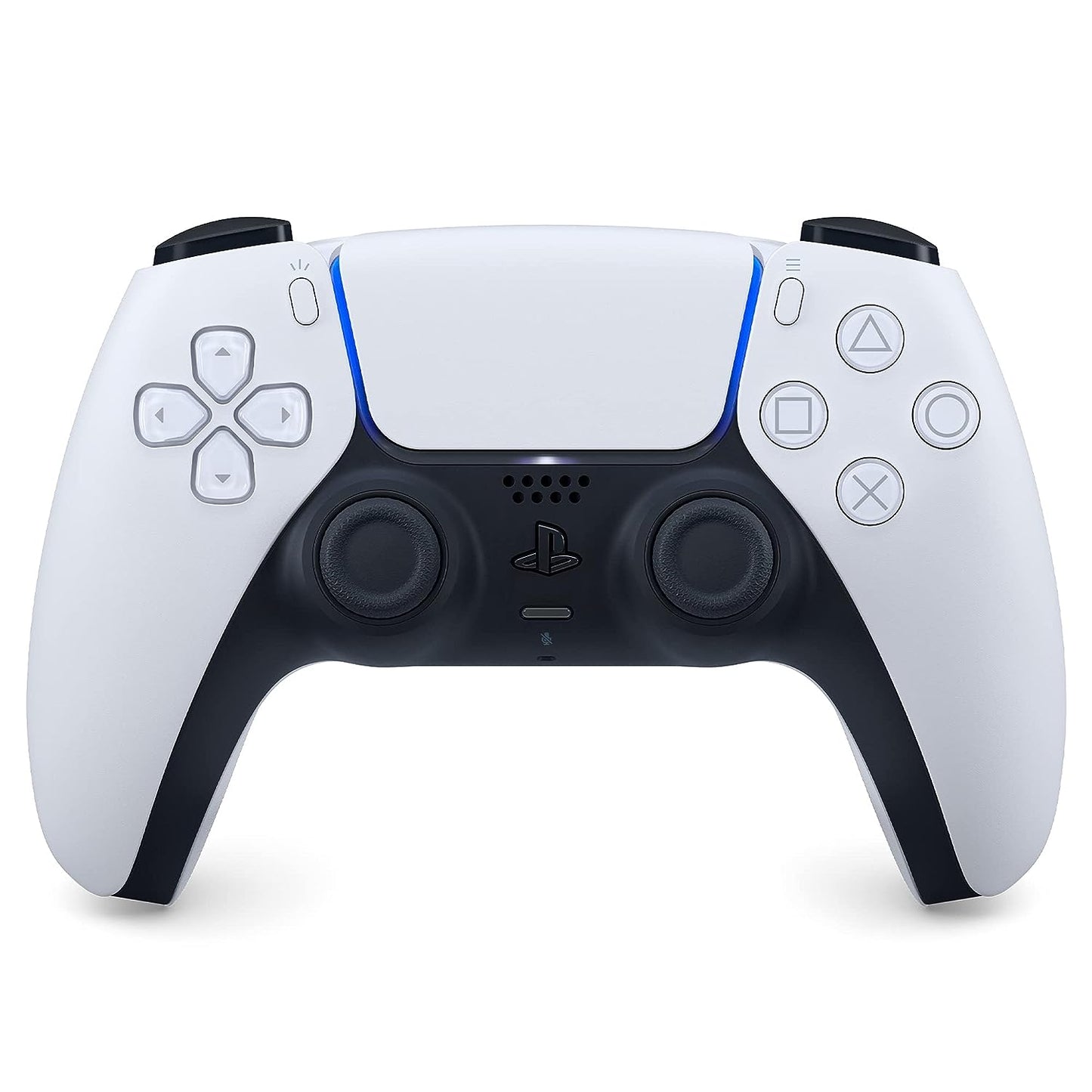 PlayStation 5 Dual-Sense Wireless Controller White