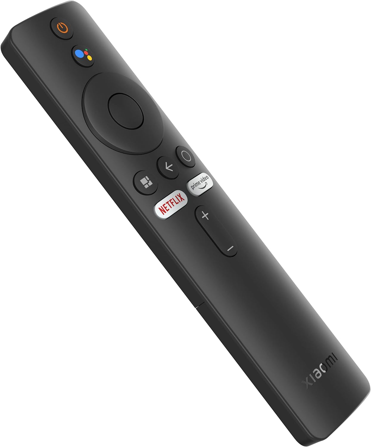 Xiaomi MI TV 4K Stick Portable Android TV With Remote Control Built-In Chrome Cast Voice Remote Wi-Fi & Bluetooth With Google Assistant 4K Ultra HD Screen | HDMI Port Android TV 11 - Black