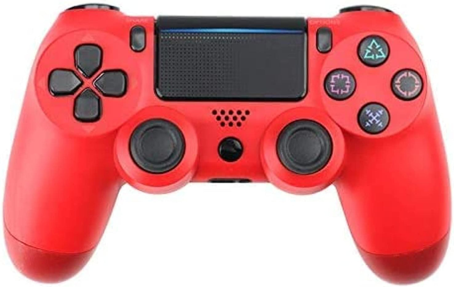 Playstation 4 Controller - Multi Color Variations - Wireless Bluetooth