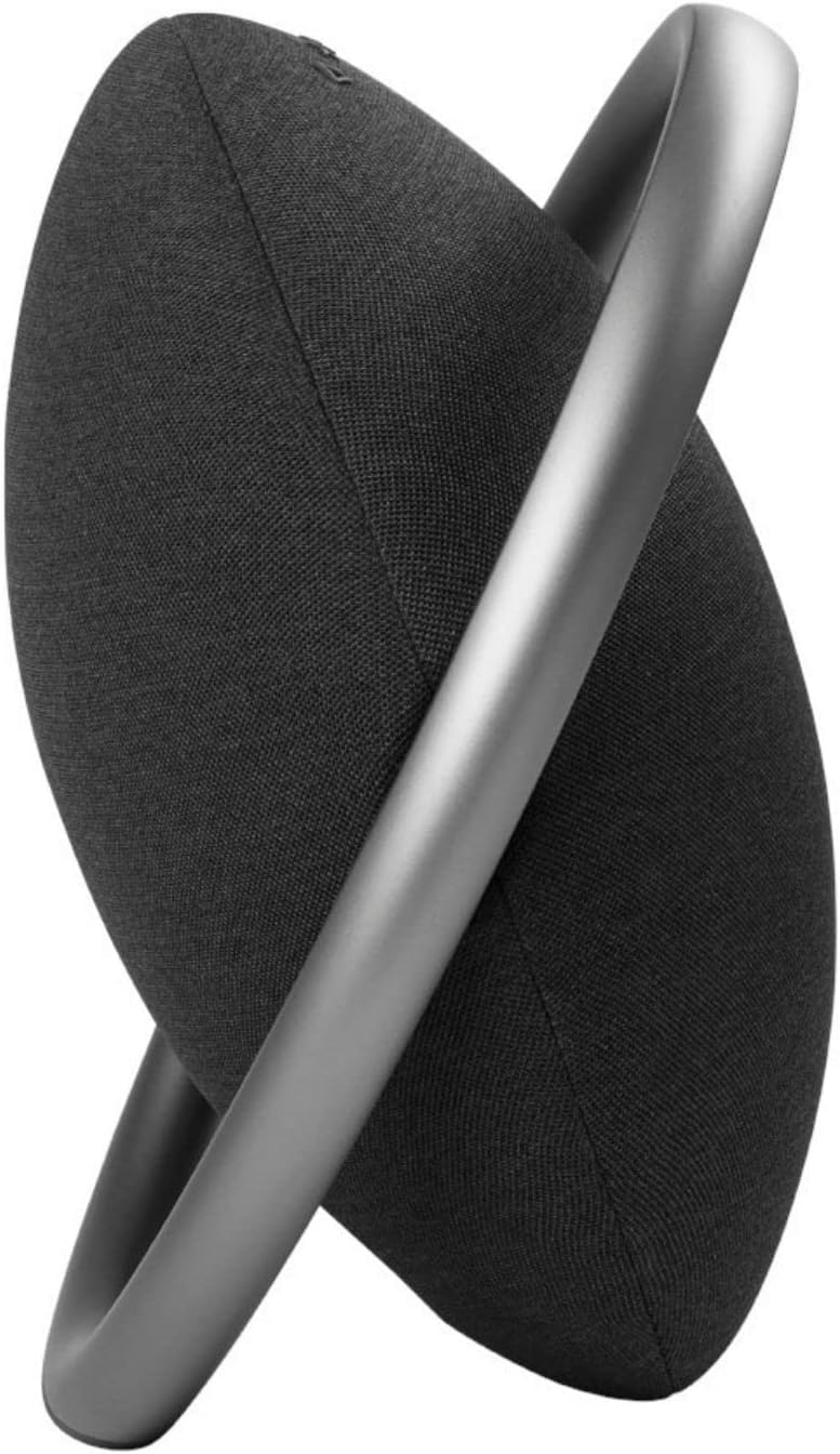 Harman Kardon Onyx Studio 7 Bluetooth Wireless Portable Speaker - 8 Hours Music Play time