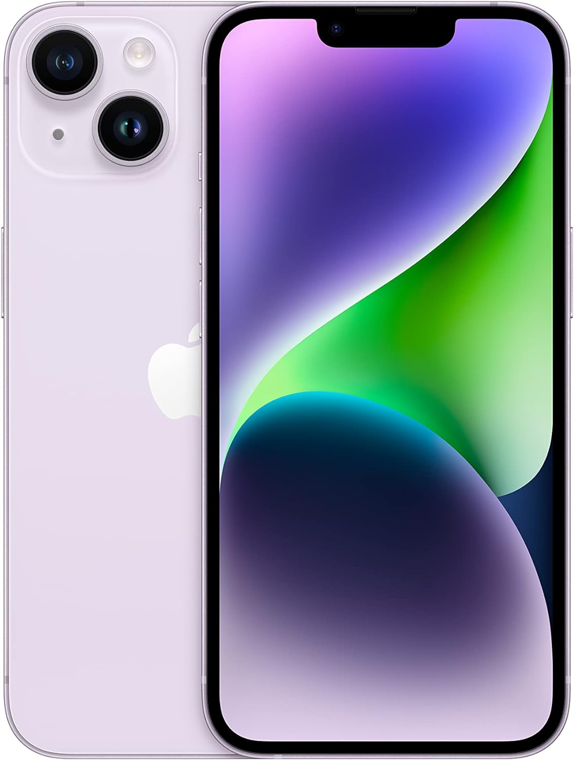 Apple iPhone 14 Plus (128 GB) - Midnight