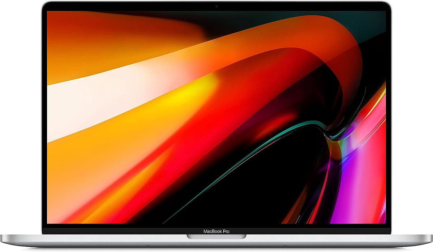 Apple 2019 MacBook Pro 16-inch, Touch Bar, TouchID, 2.3GHz 8-core Intel Core i9 processor, 16GB RAM, 1TB Space Grey(RENEWED)
