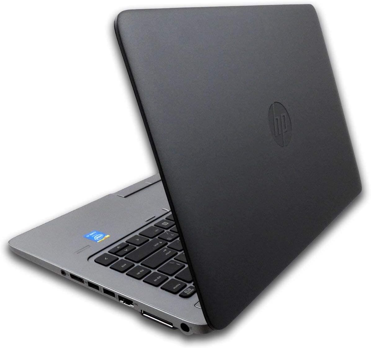 HP EliteBook 840 G2 14" i5 & i7-5200U 8GB 500GB SSD HD+ Windows 10 Pro (Renewed)