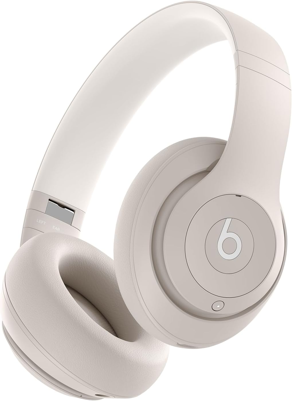 Beats New 2023 Studio Pro Wireless Over-Ear Headphones with noise cancellation