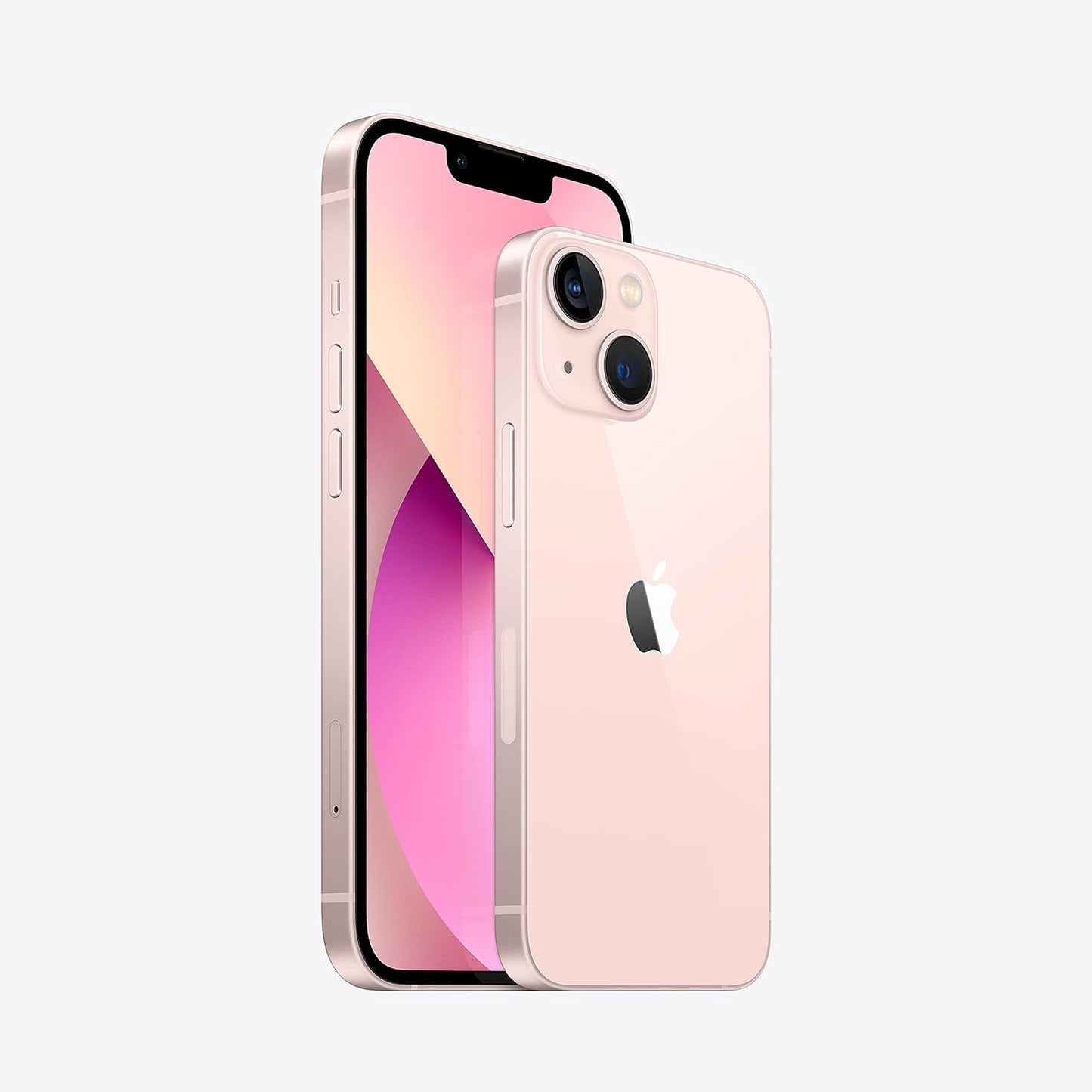 Apple iPhone 13 (128GB) - Starlight, Midnight, Blue and Pink