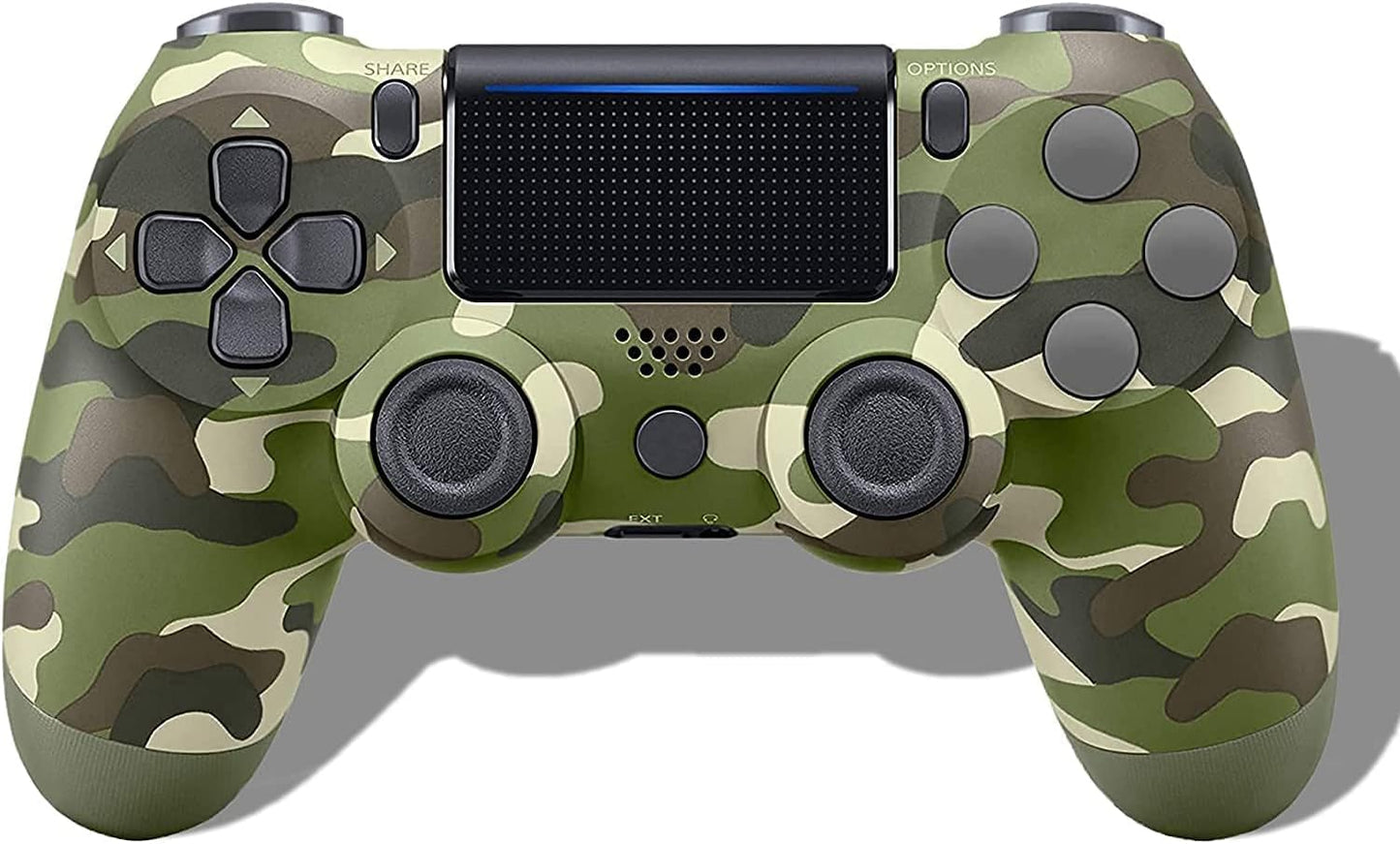 Playstation 4 Controller - Multi Color Variations - Wireless Bluetooth
