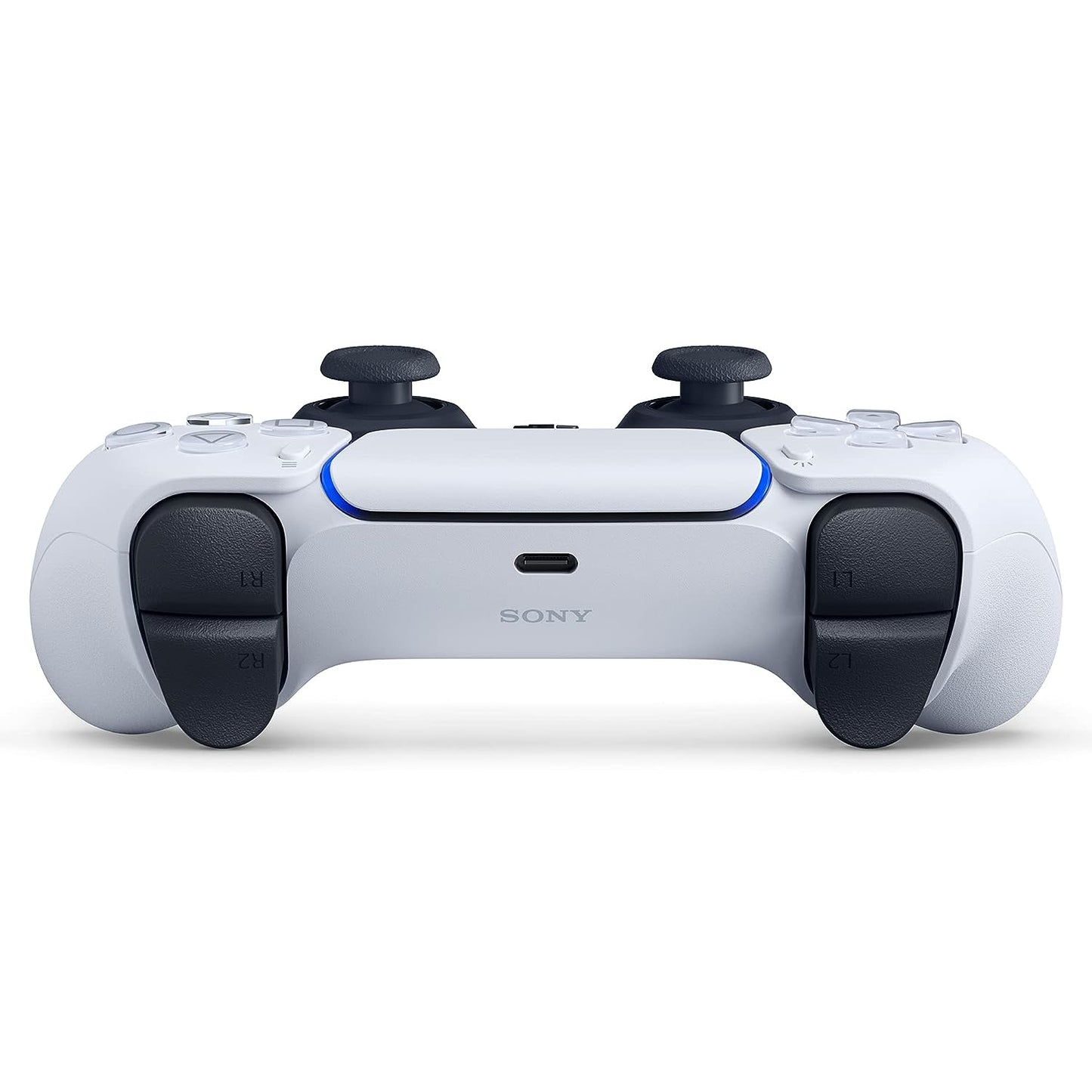 PlayStation 5 Dual-Sense Wireless Controller White