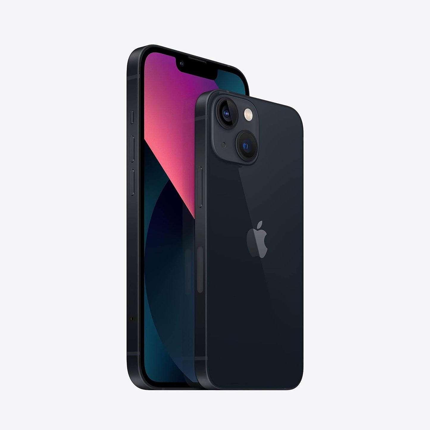 Apple iPhone 13 (128GB) - Starlight, Midnight, Blue and Pink