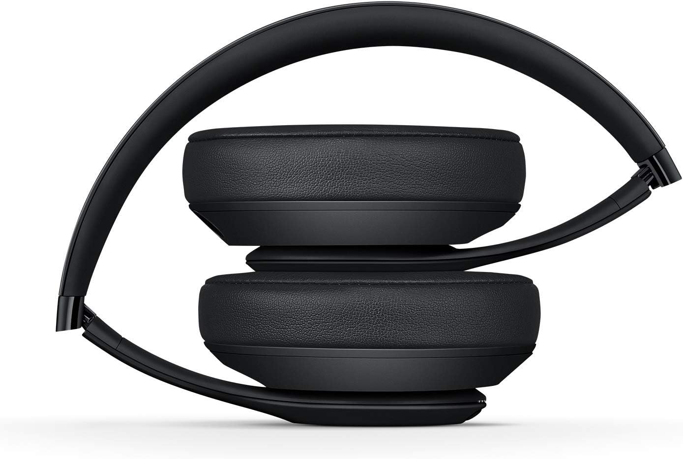 Beats Studio 3 Wireless Noise Cancelling Over-Ear Headphones - Apple W1 Headphone Chip, Class 1 Bluetooth, Active Cancelling, 22 Hours Of Listening Time, Built-in Microphone