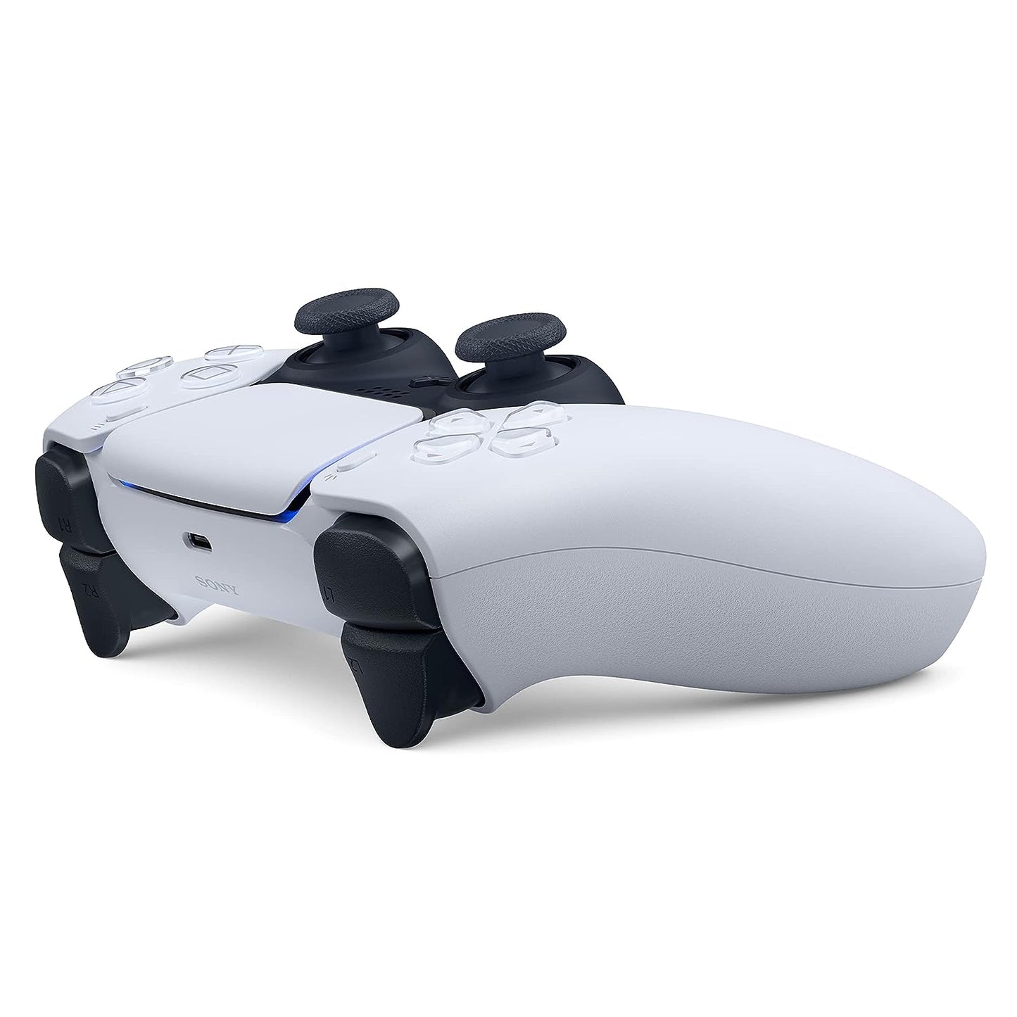 PlayStation 5 Dual-Sense Wireless Controller White