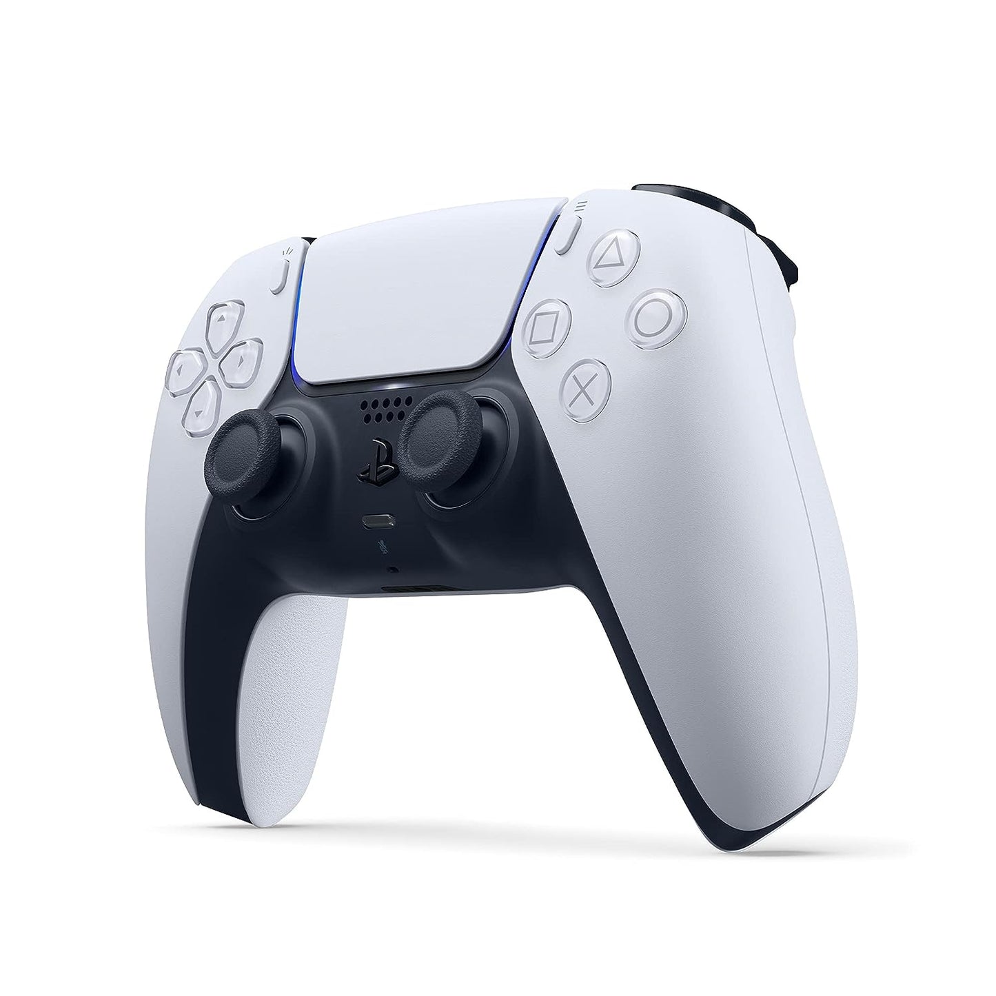 PlayStation 5 Dual-Sense Wireless Controller White