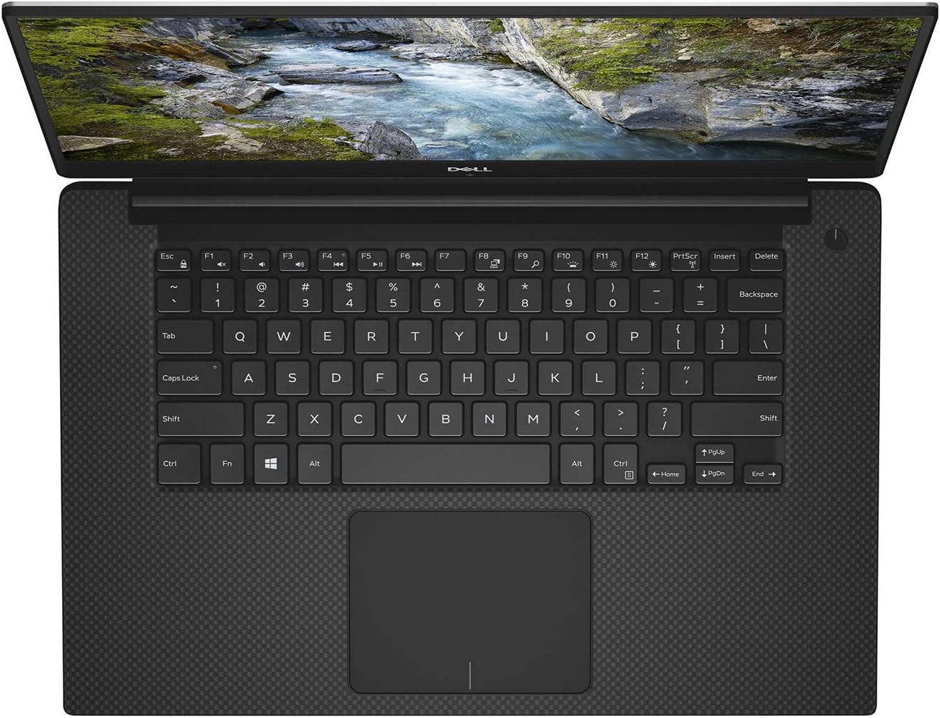 Dell Precision 5530 15.6 inch Mobile Workstation Laptop NVIDIA Graphics Quadro 4GB (Renewed)