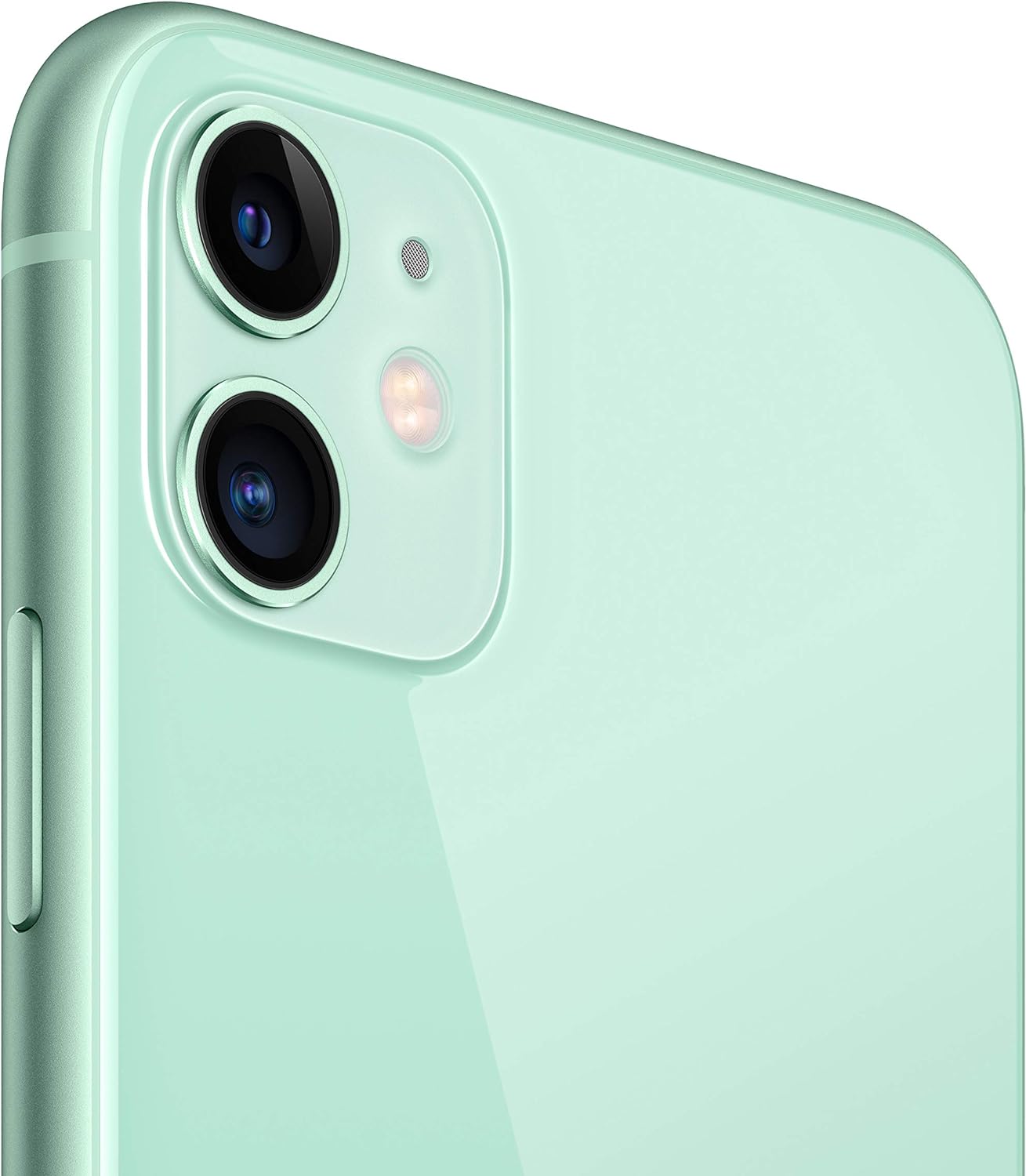 Renewed - Apple iPhone 11 - Used - with 1 Year warranty.