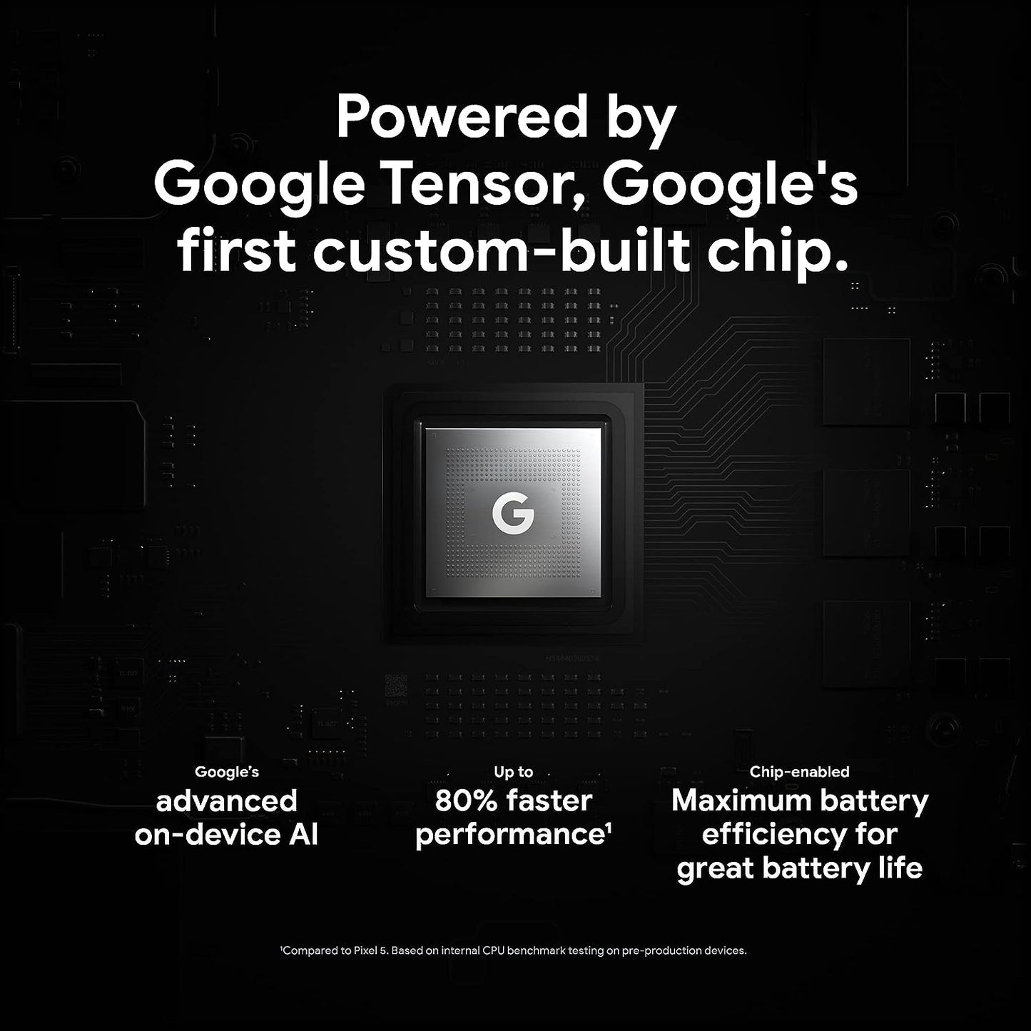 Google Pixel 6 Pro – Unlocked Android 5G Smartphone with 50-Megapixel Camera and Wide-Angle Lens 128GB (Renewed)