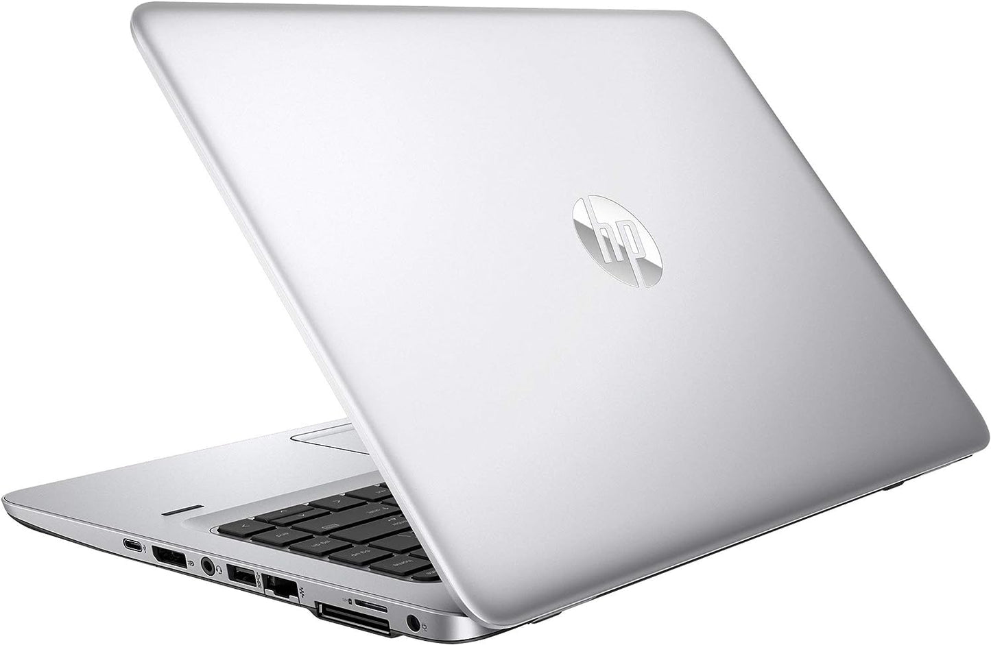 HP EliteBook 840 G3-14” FHD, Intel Core i5 & i7 -6300U 2.4Ghz, 8GB DDR4, 256GB SSD, Bluetooth 4.2, Windows 11 Pro 64 (Renewed)