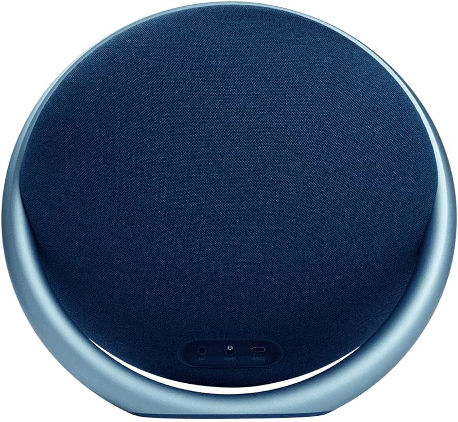 Harman Kardon Onyx Studio 7 Bluetooth Wireless Portable Speaker - 8 Hours Music Play time