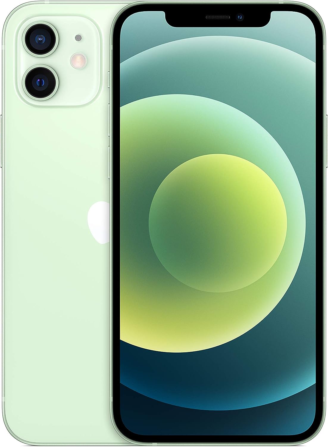 Apple iPhone 12 (Renewed)