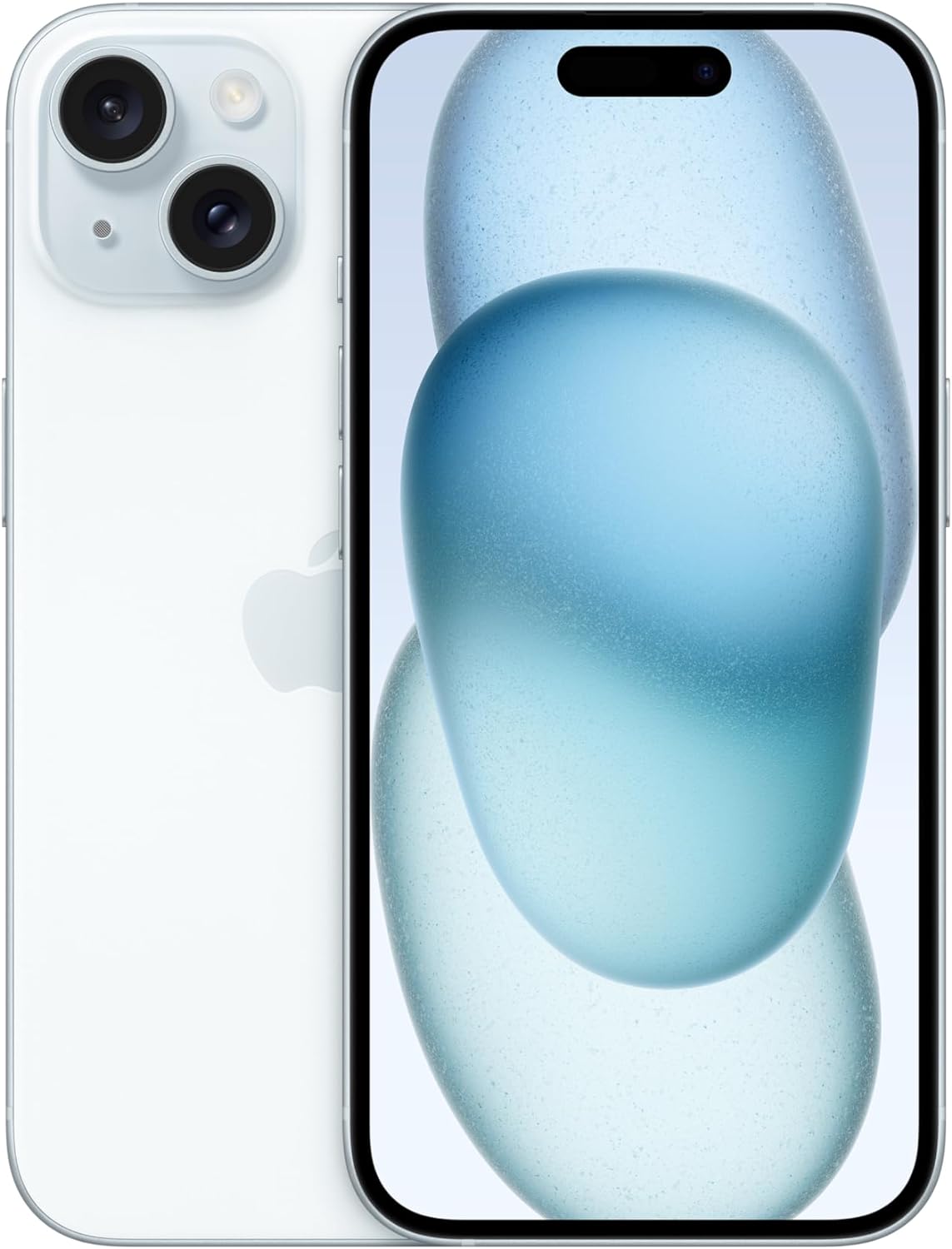 Apple iPhone 15 128GB & 256GB Storages - All Colors