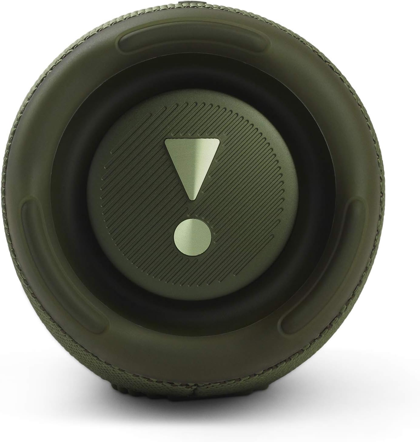 JBL Charge 5 Portable Speaker, Built-In Powerbank, Powerful JBL Pro Sound, Dual Bass Radiators, 20H of Battery, IP67 Waterproof and Dustproof, Wireless Streaming, Dual Connect