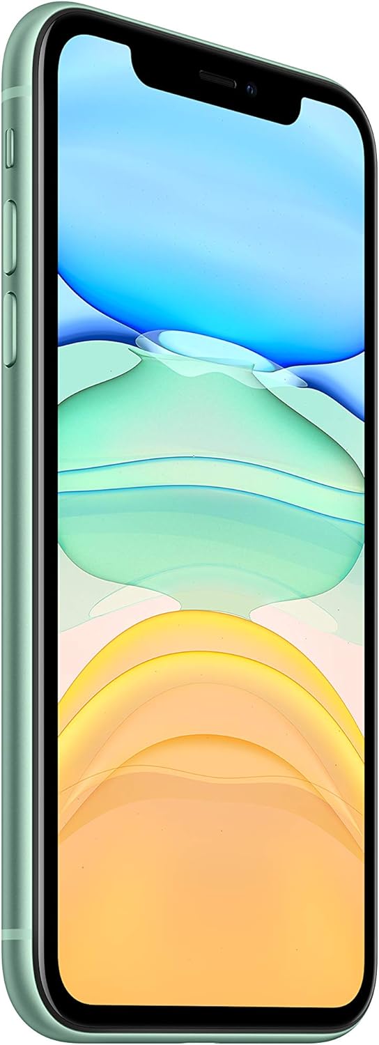 Renewed - Apple iPhone 11 - Used - with 1 Year warranty.