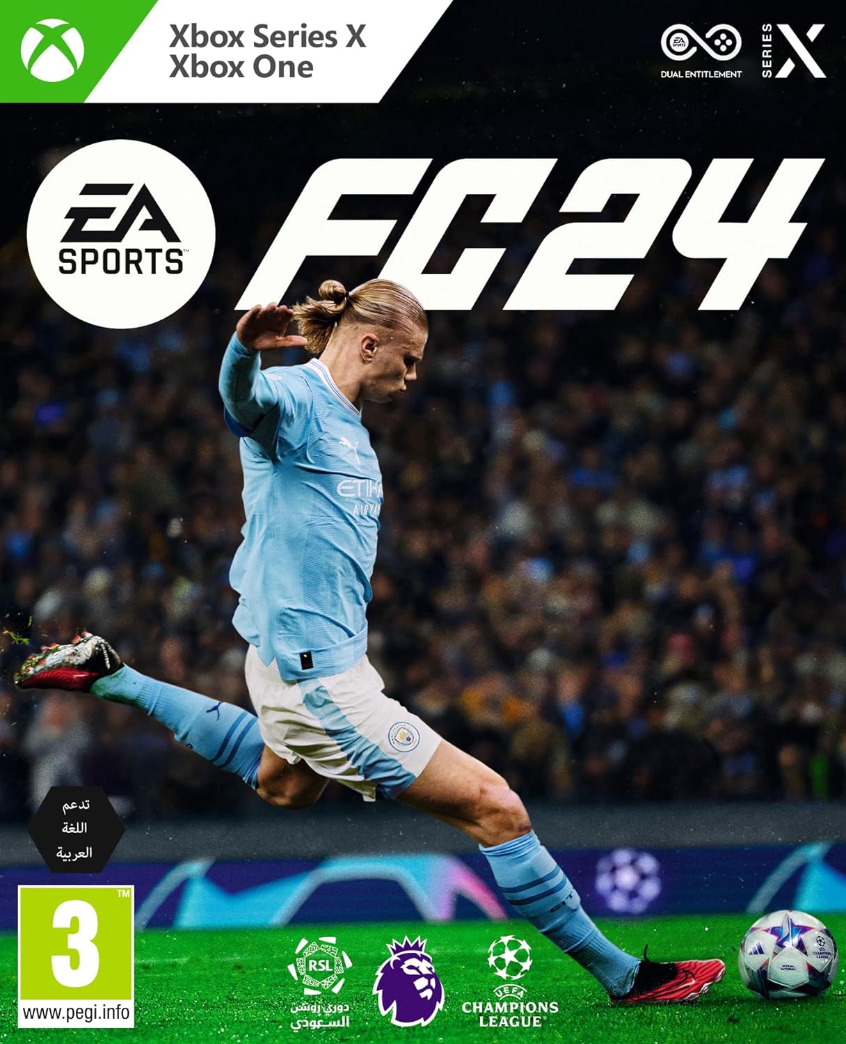 EA FC 24 Nintendo Switch EA SPORTS Game for Nitendo, PS4, PS5 and xBox One