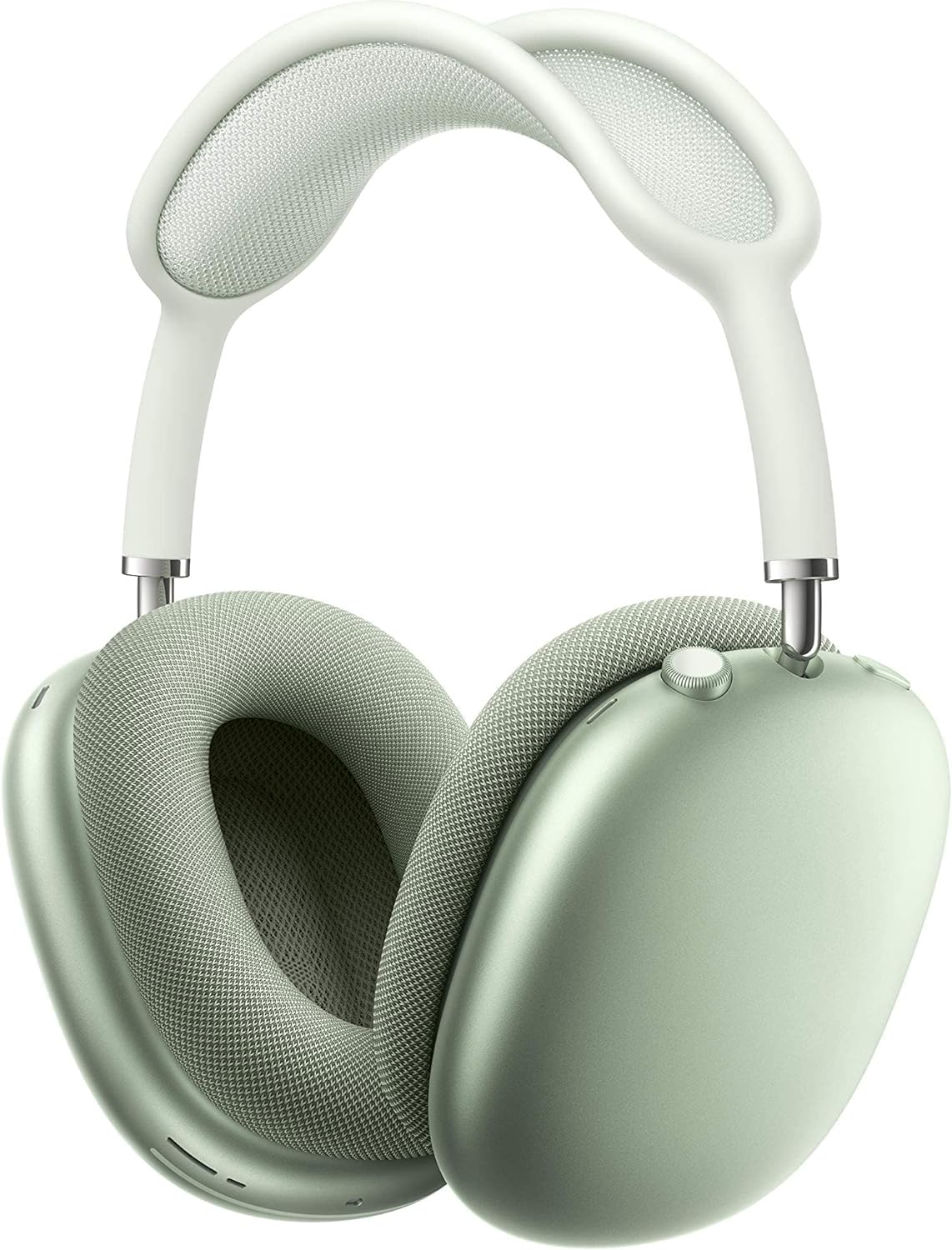 Apple New Apple AirPods Max - Space Gray, Pink, Green, Silver, Sky Blue, Wireless Headphones