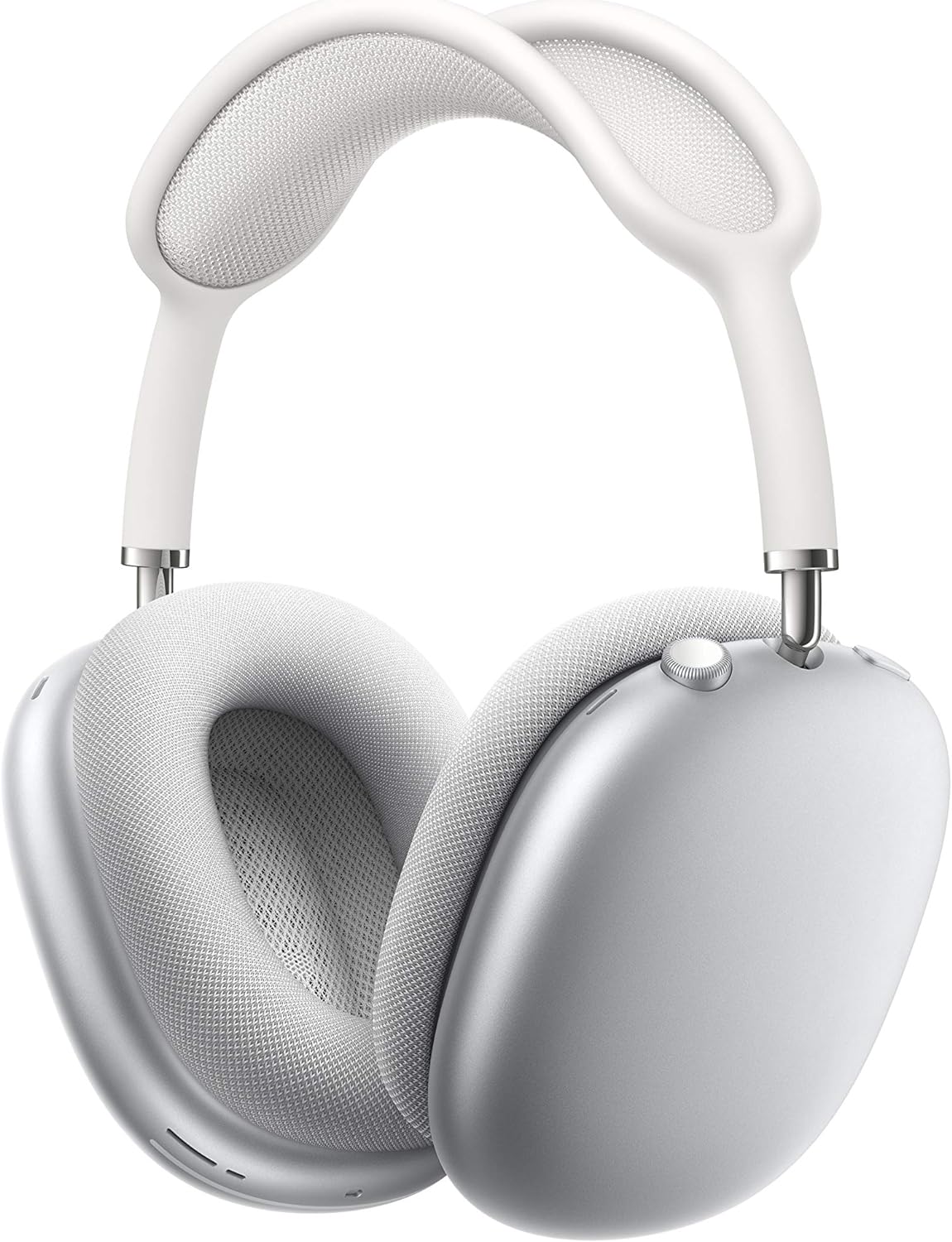 Apple New Apple AirPods Max - Space Gray, Pink, Green, Silver, Sky Blue, Wireless Headphones